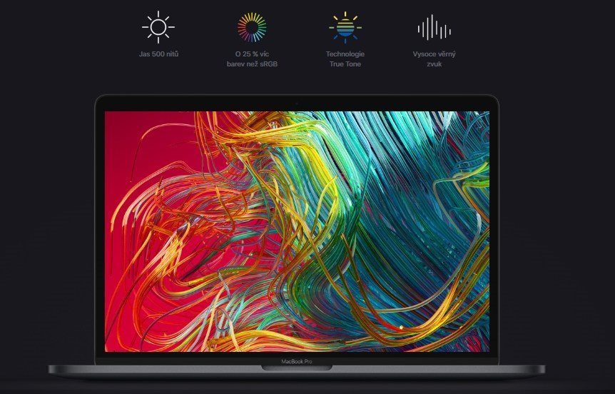 macbook pro 132020 Silver itya sk-12